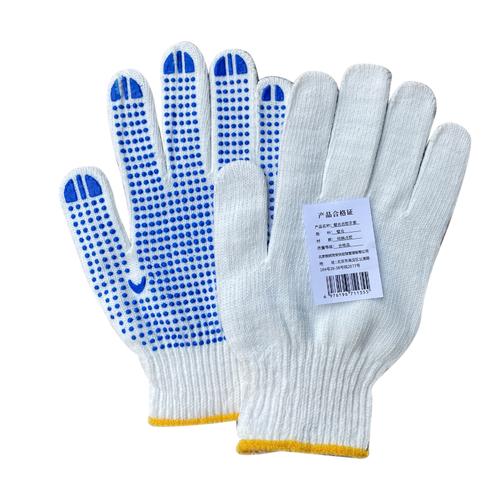 为啥工厂在采购劳保用品时,总是要配置劳保手套?原因很现实 为啥工厂在采购劳保用品时,总是要配置劳保手套?原因很现实