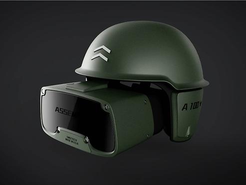 vr虚拟现实头盔是做什么的?