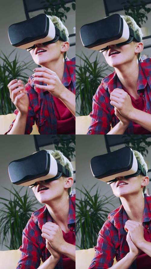 vr头盔哪个牌子好 vr头盔哪个牌子好