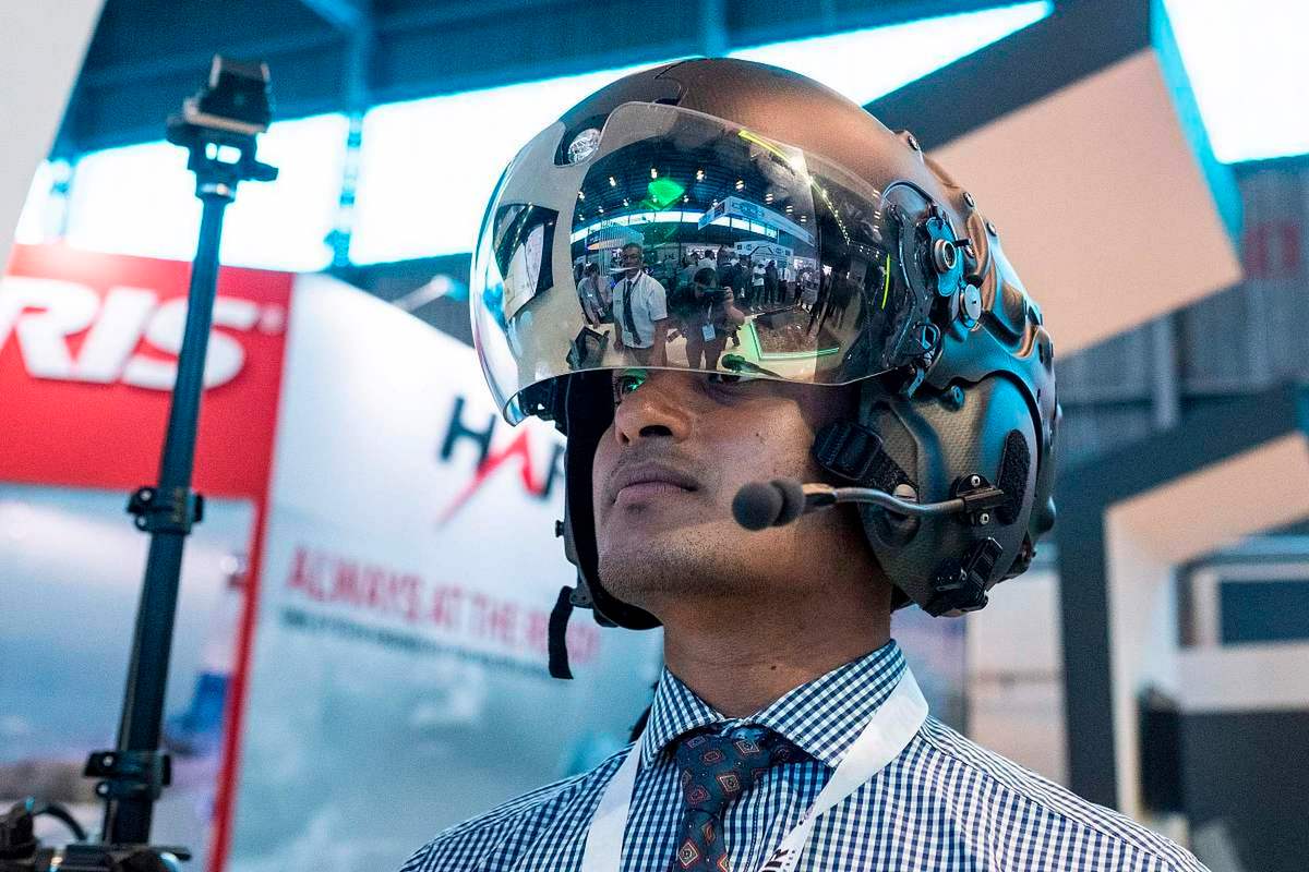 虚拟现实VR头盔横竖屏怎么调整