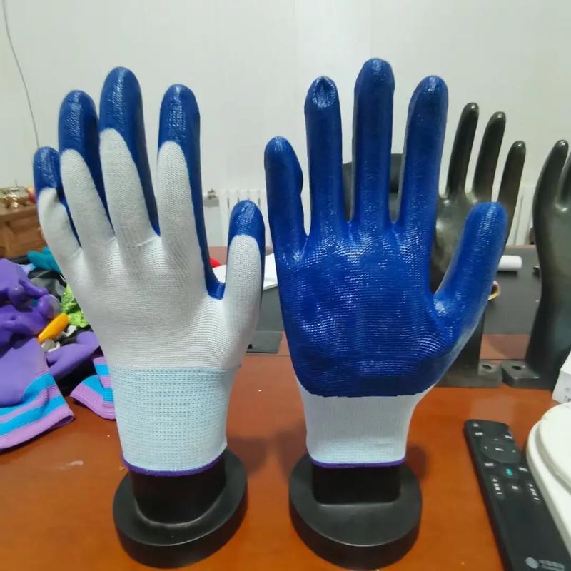 手套尺寸标准是多少?