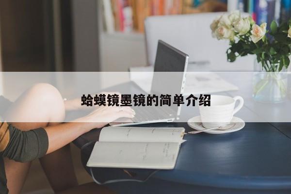 蛤蟆镜墨镜的简单介绍