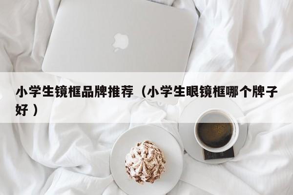 小学生镜框品牌推荐（小学生眼镜框哪个牌子好 ）