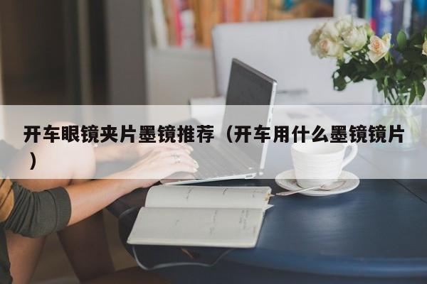 开车眼镜夹片墨镜推荐（开车用什么墨镜镜片 ）