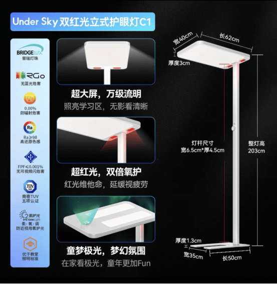 防蓝光护眼灯大对决：五款热门产品<strong></p>
<p>防蓝光镜片
</strong>，谁才是你的守护者？:防蓝光镜片

