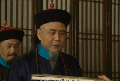 《雍正王朝》里<strong></p>
<p>老花镜
</strong>，康熙给佟国维老花镜究竟是什么用意？:老花镜
