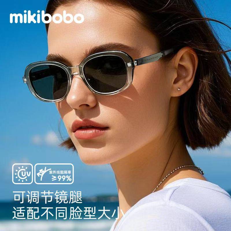 2025年近视墨镜推荐:近视墨镜品牌,夏季近视太阳镜推荐，mikio墨镜，500强出品:近视镜