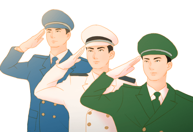 重庆近视专家汪红主任提醒：近视了想参军，摘镜要抓紧！:近视镜
