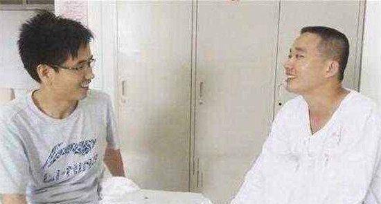 中国近视度数最高的三个人：眼睛近视到这个程度<strong></p>
<p>近视镜</strong>，戴放大镜也没用:近视镜